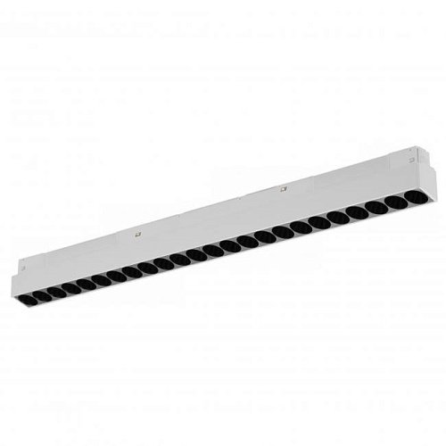 Трековый светильник iLEDEX TECHNICAL VISION48/22 4822-002-L460-24W-38DG-3000K-WH