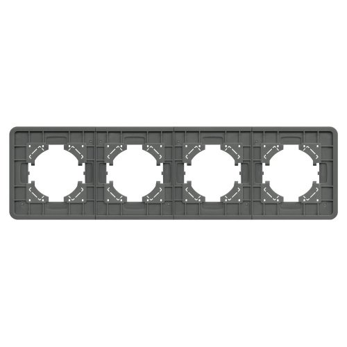 Рамка Arlight Omali 049718