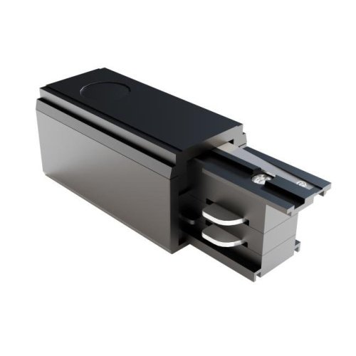 TRA005B-31B-L Ввод питания левый Maytoni Accessorises TRA005B-31B-L