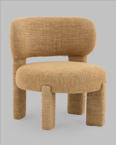 Кресло Stool Group Fani FDC0175184 Ani Pink 107-4