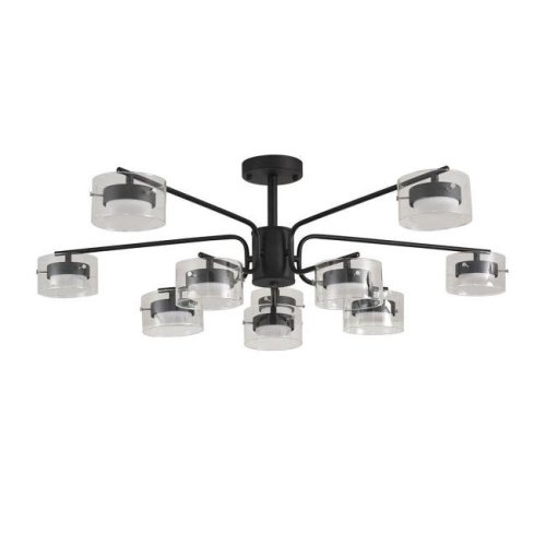 Потолочная люстра Lumion Natalina 8349/10C