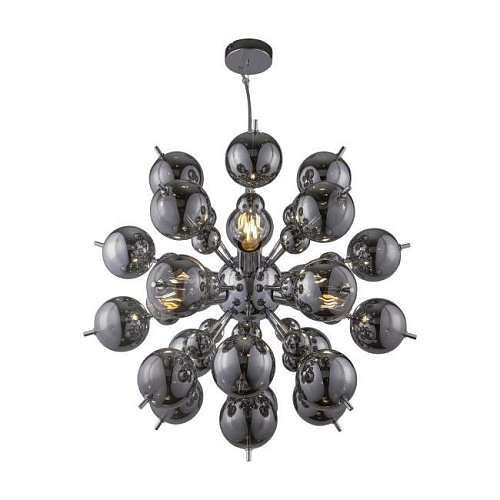 MOD133PL-06CH Подвесная люстра Maytoni Bolla MOD133PL-06CH