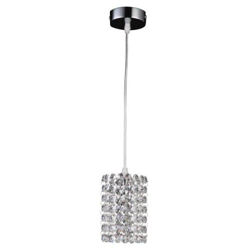 Светильник подвесной Lightstar Cristallo 795314