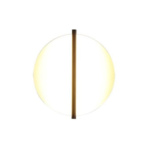 Настенный светильник L'Arte Luce Luxury Sabina L67922
