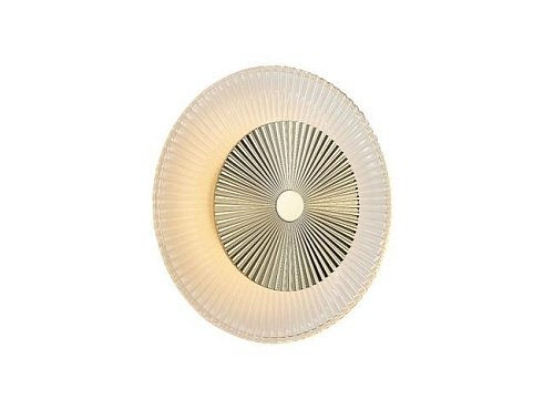4542/A gold Настенный светильник Newport 4540 4542/A gold