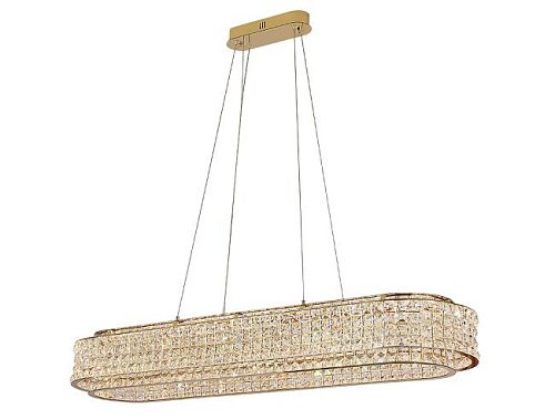 8510/120 gold Подвесная люстра Newport 8510 8510/120 gold