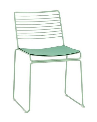 УТ000038986 Обеденный стул Stool Group Danny УТ000038986