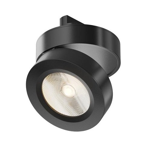 TR006-1-12W3K-B Трековый светильник Maytoni Magic Unity TR006-1-12W3K-B
