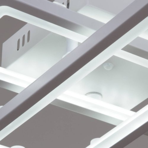 Потолочная люстра Reluce 03629-0.3-02B WH