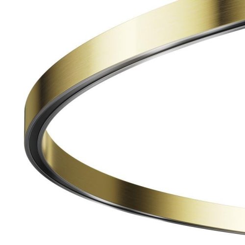 Шинопровод круглый 650мм Maytoni Busbar trunkings Flarity TRX154-R-D650-BS