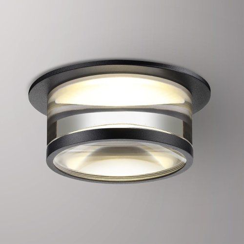 370914 Встраиваемый светильник Novotech Gem 370914