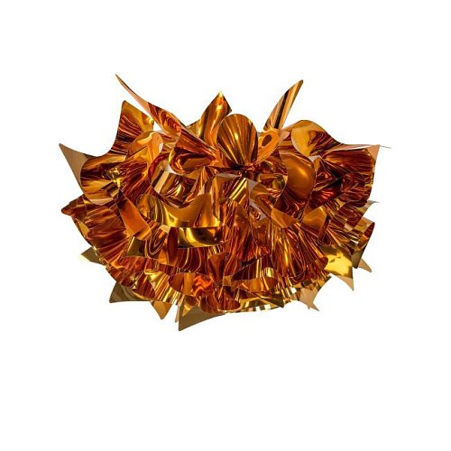 10593/530C Gold Потолочная люстра Clizia Loft It 10593/530C Gold