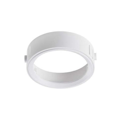 Кольцо фиксации лампы/LED модуля д/21450х-21460х Lightstar Domino 214006