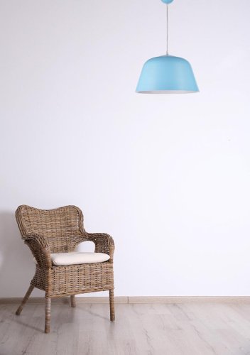 Светильник подвесной Arti Lampadari Riolo Riolo E 1.3.P1 BL