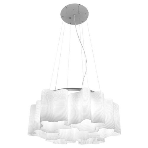 802161 Подвесная люстра Lightstar Nubi ondoso 802161