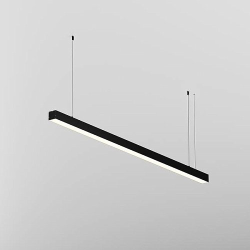 LL312030 Светильник подвесной Maytoni Подвесные линейные светильники LL312030
