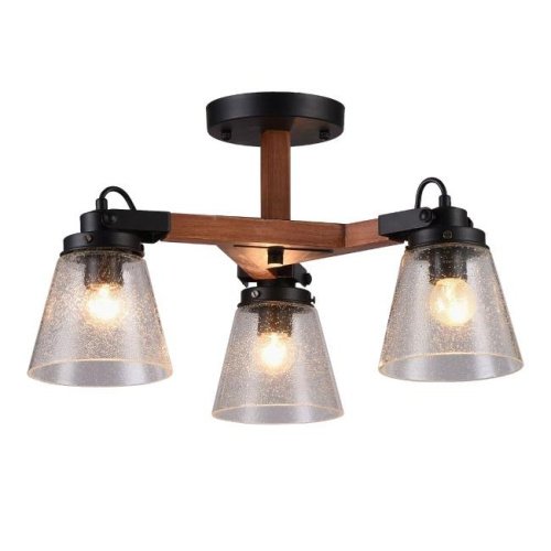 OML-51007-03 Потолочная люстра Omnilux Borgo OML-51007-03