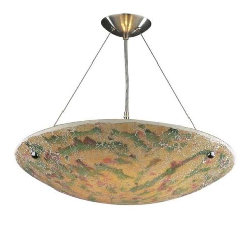 2118/5C Светильник подвесной Odeon Light 2118/5C