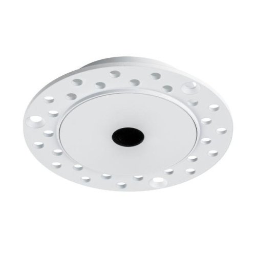 074106-02 Рамка скрытого монтажа плоская д/светильников 0741х6 Lightstar Spira 074106-02