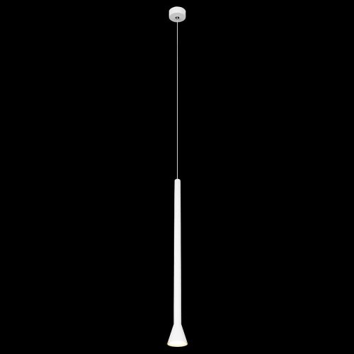 Светильник подвесной Loft It Pipe 10337/850 White