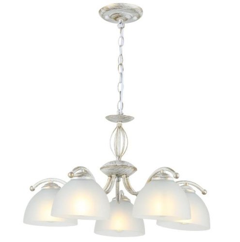 Подвесная люстра Rivoli Valerie 9169-305