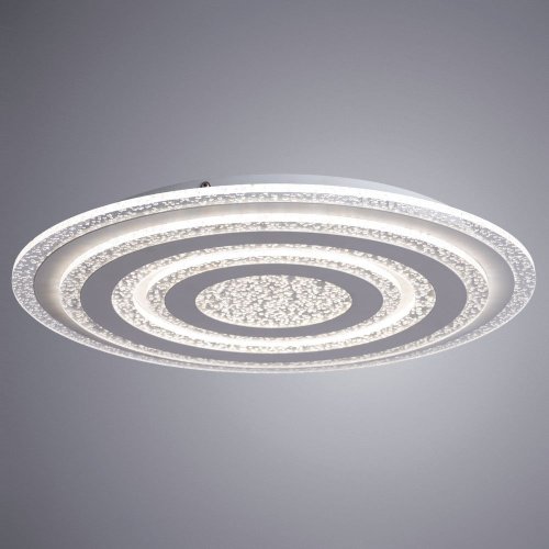 Потолочная светодиодная люстра Multi-Bead Arte Lamp A1381PL-1CL