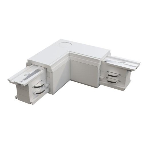 TRA005CL-31W-L Соединитель Maytoni Accessorises TRA005CL-31W-L