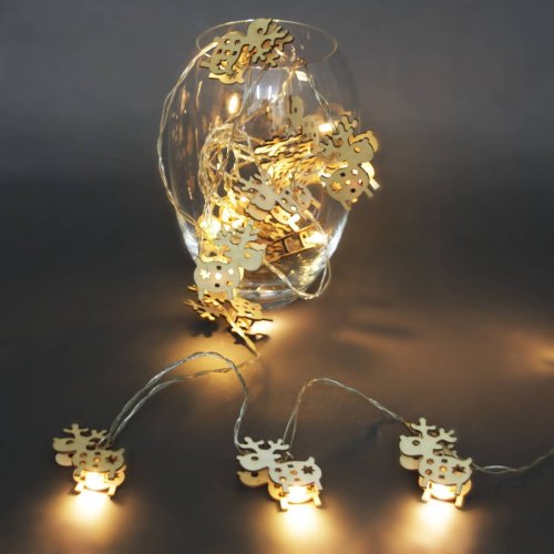 Гирлянда Sneha A-413