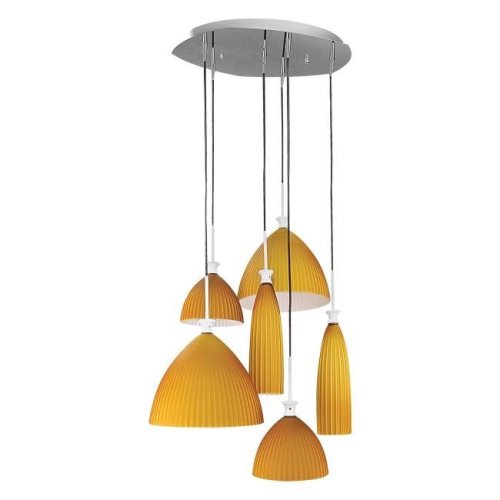 810163 Светильник подвесной Lightstar Agola 810163