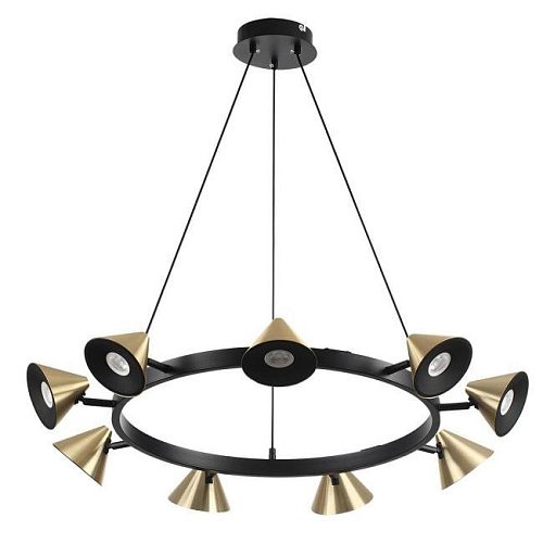 8233/9 Подвесная люстра Lumion Lamina 8233/9