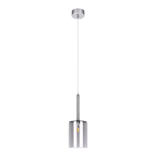 10232/C Smoke Светильник подвесной Loft It Spillray 10232/C Smoke