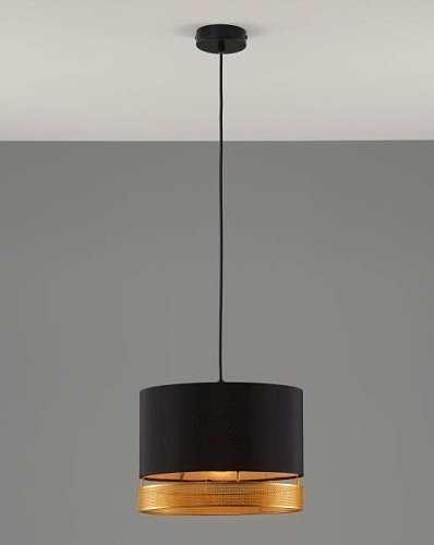 V10629-1P Светильник подвесной Moderli Gela V10629-1P