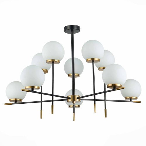 Потолочная люстра ST Luce Limano SL1203.402.10