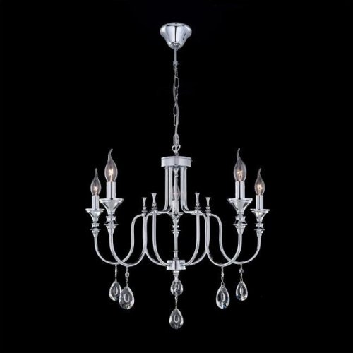 Подвесная люстра Citilux Рига CL437151