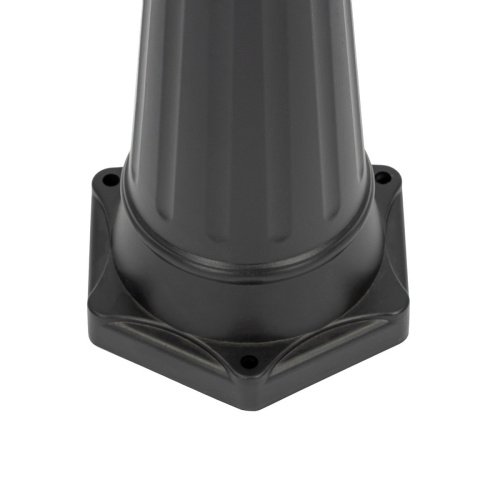 Столб фонарный уличный Citilux Forts CLU09P3