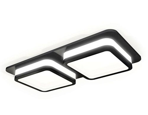 XC7906012 Встраиваемый светильник Ambrella Techno Spot XC7906012