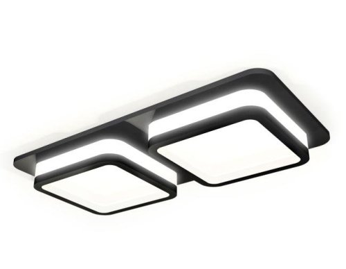 XC7906012 Встраиваемый светильник Ambrella Techno Spot XC7906012