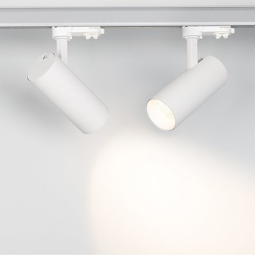 Трековый светильник Arlight Polo 027474