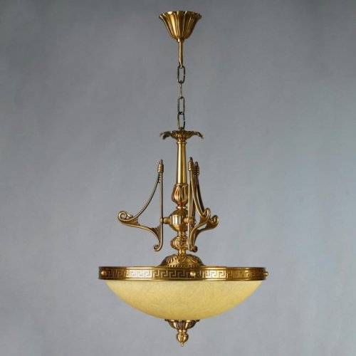 02166 AB Светильник подвесной Ambiente Tenerife 02166 AB