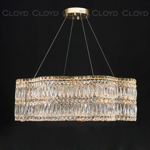 11578 Подвесная люстра Cloyd Antrea 11578