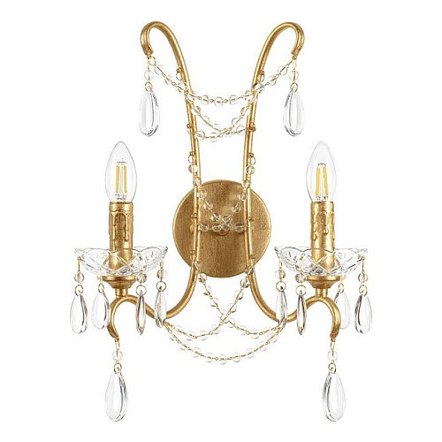 Настенное бра Loft It Foil 10430W