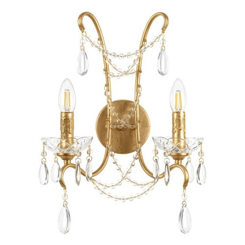 Настенное бра Loft It Foil 10430W