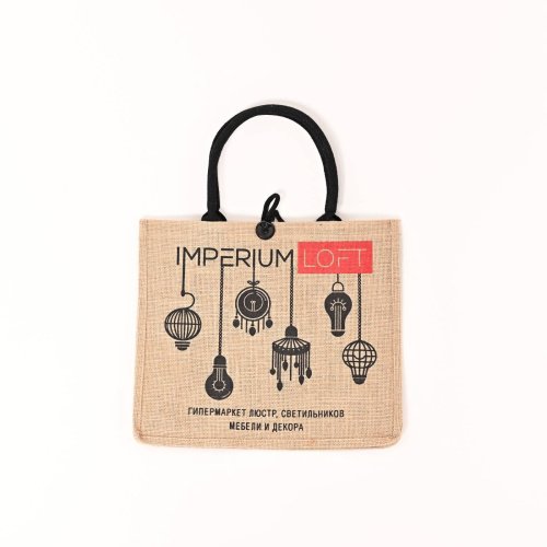 Клубная сумка ImperiumLoft 307766-26