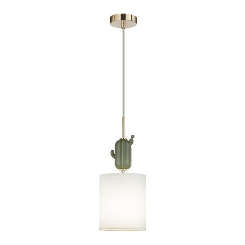 5425/1 Светильник подвесной Odeon Light EXCLUSIVE Cactus 5425/1