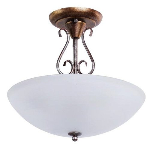 323012603 Светильник потолочный MW Light Аида 323012603