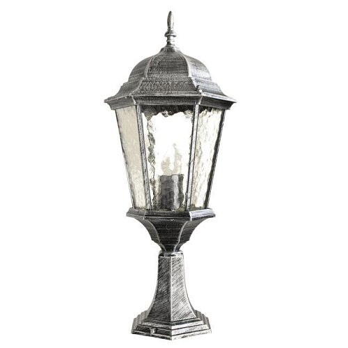 A1204FN-1BS Уличный наземный светильник Arte Lamp Genova A1204FN-1BS