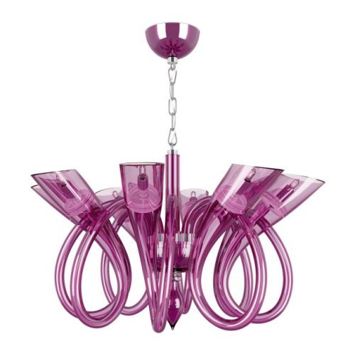 892088 Подвесная люстра Lightstar Stella 892088