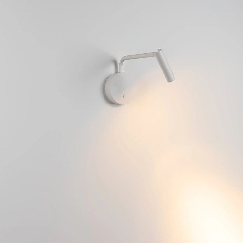 Настенный светильник Arlight Verdi 051666