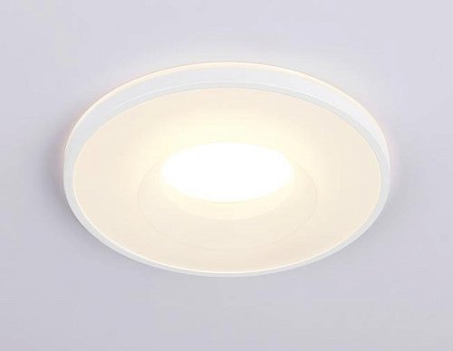 TN3200 Встраиваемый светильник Ambrella Acrylic Tech TN3200
