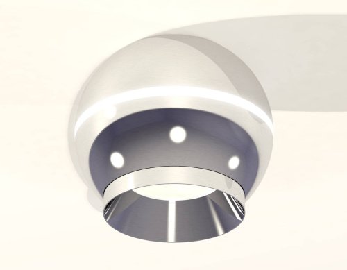 XS1104002 Накладной светильник Ambrella Techno XS1104002